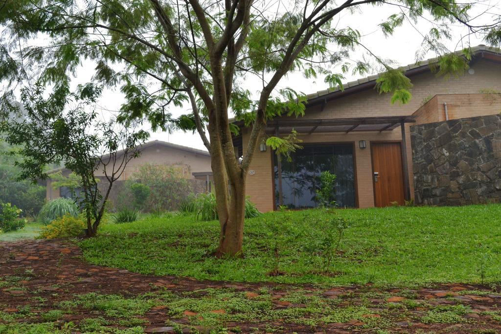Pousada Guata Pora Foz do Iguacu Exterior photo