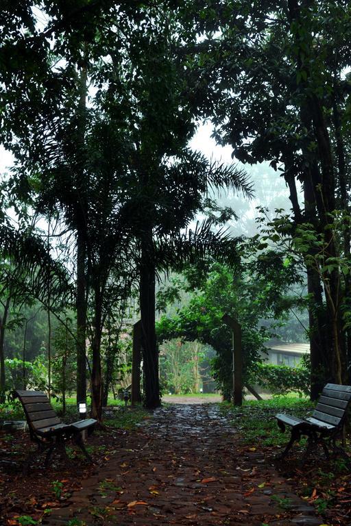 Pousada Guata Pora Foz do Iguacu Exterior photo