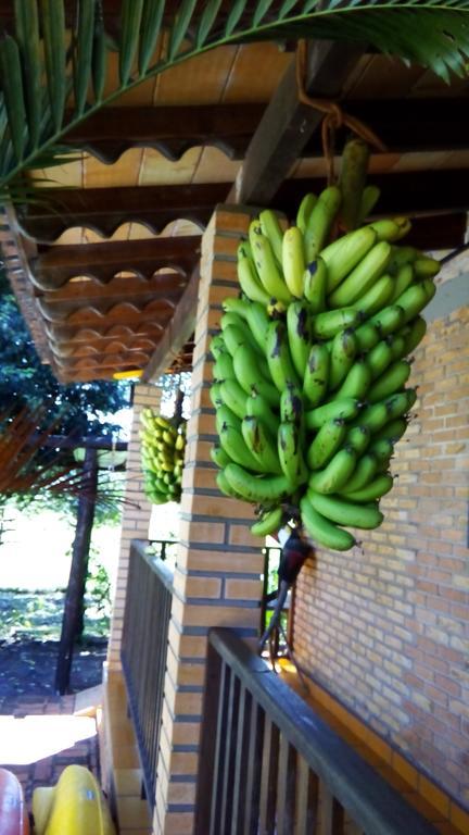 Pousada Guata Pora Foz do Iguacu Exterior photo
